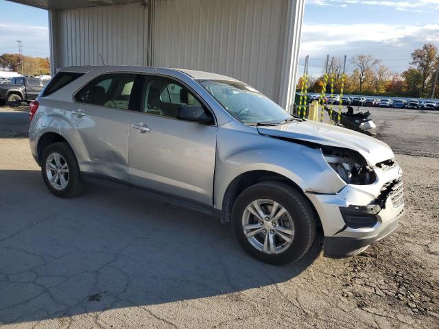 2017 CHEVROLET EQUINOX LS #3292425569