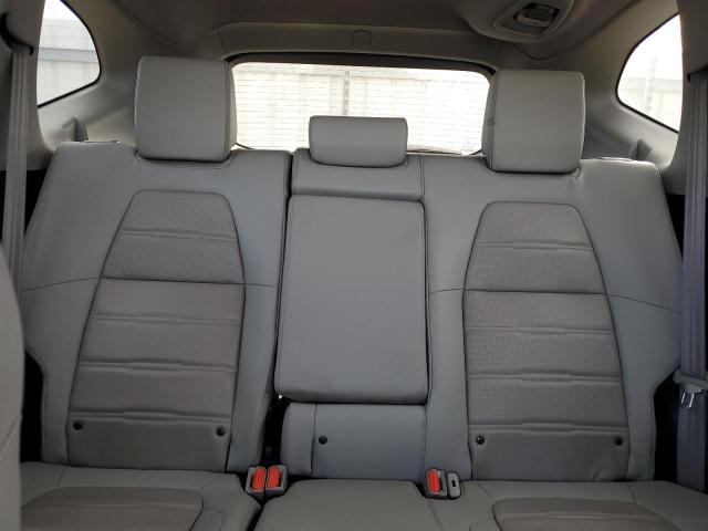 2019 HONDA CR-V EXL #3287816109