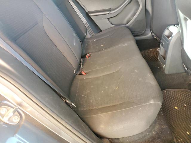 2016 VOLKSWAGEN JETTA S - 3VW267AJ2GM276157