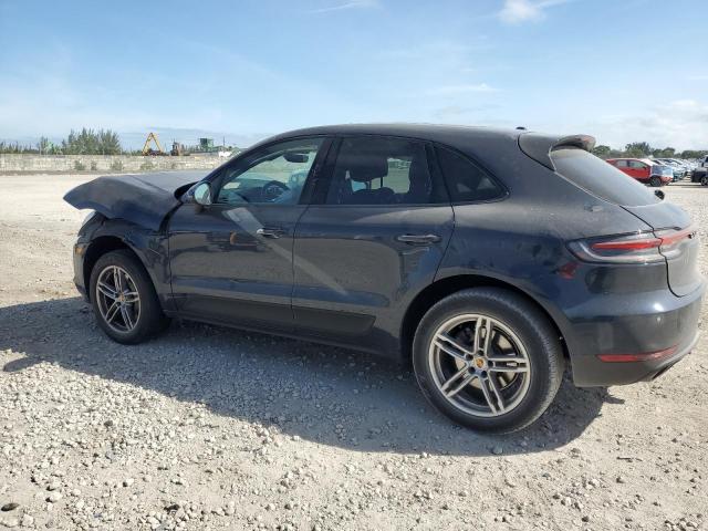 2019 PORSCHE MACAN S #3308415275