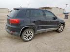 Lot #3315827353 2017 VOLKSWAGEN TIGUAN S