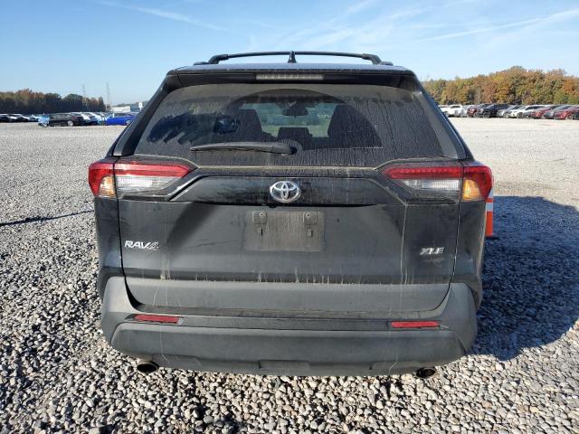 2022 TOYOTA RAV4 XLE #3304667905