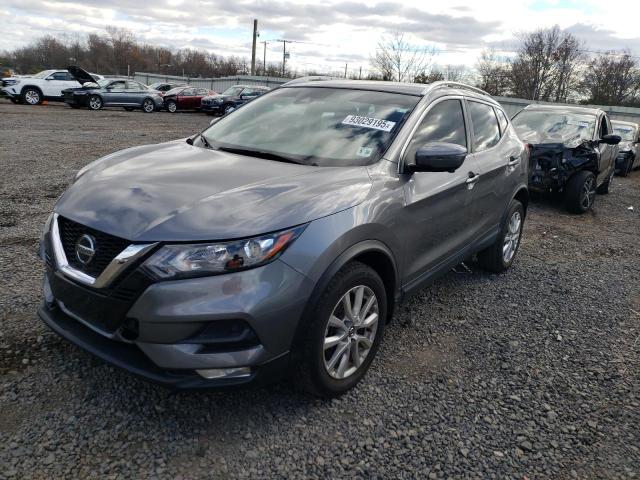 2021 NISSAN ROGUE SPOR #3303778423
