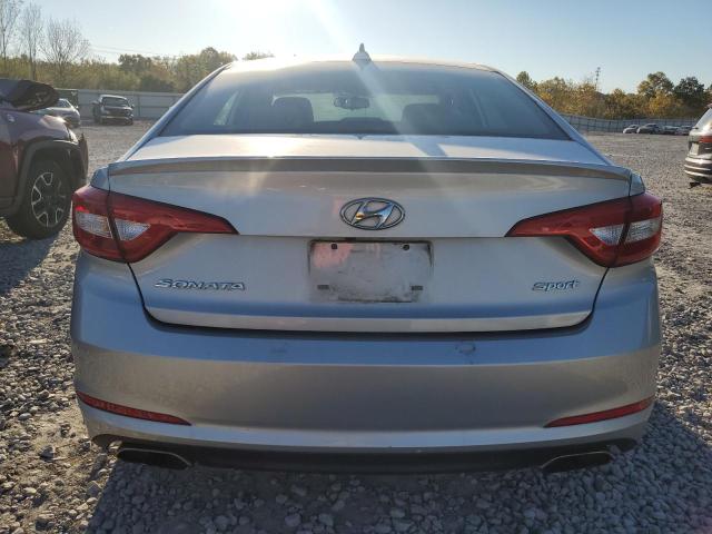 2016 HYUNDAI SONATA SPO - 5NPE34AF3GH350291