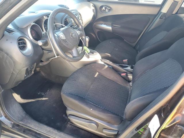 2016 NISSAN JUKE S #3292403310