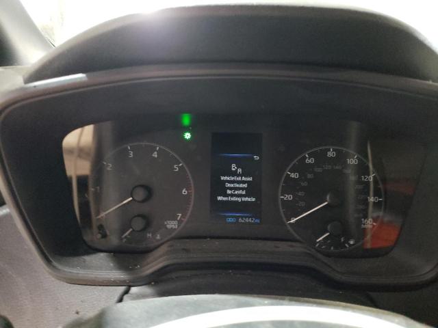 2023 TOYOTA COROLLA LE #3292515698