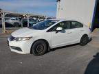 Lot #3315729344 2013 HONDA CIVIC
