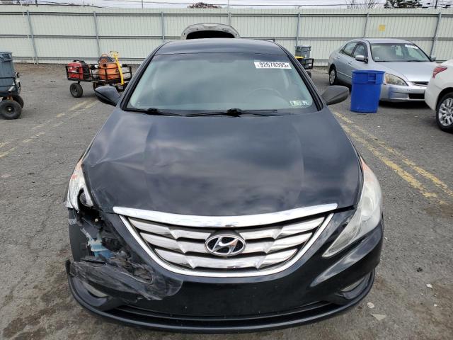 2011 HYUNDAI SONATA SE #3292457811