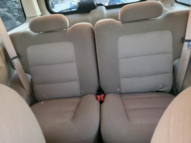 2003 FORD EXPLORER S #3286844220