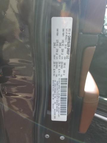 2015 JEEP GRAND CHER - 1C4RJFJTXFC644113