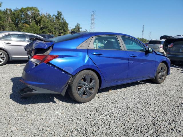 2022 HYUNDAI ELANTRA SE #3287607036