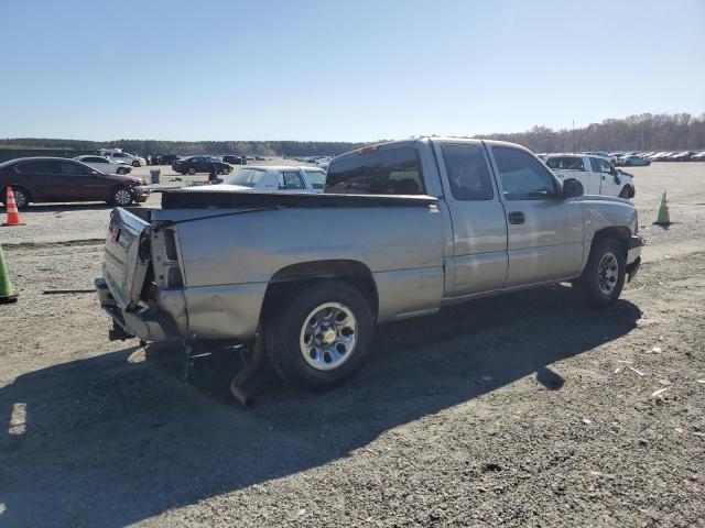 2003 CHEVROLET SILVERADO #3290284221
