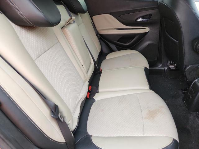 2018 BUICK ENCORE SPO #3302688006