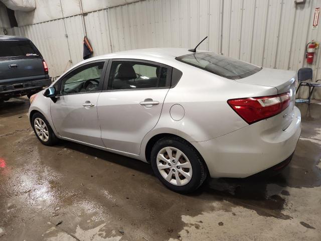2015 KIA RIO LX - KNADM4A36F6468064