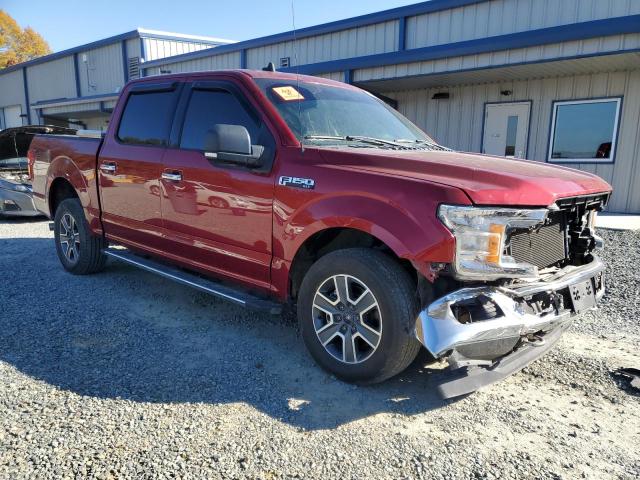 2019 FORD F150 SUPER #3303844511