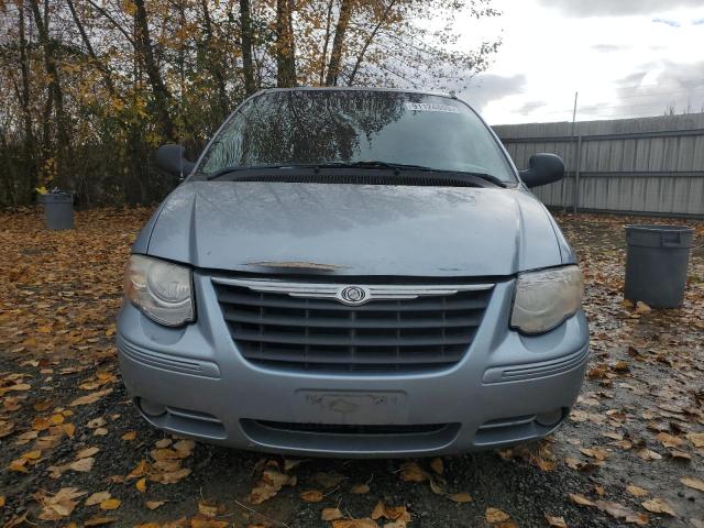 2006 CHRYSLER TOWN & COU #3284923932