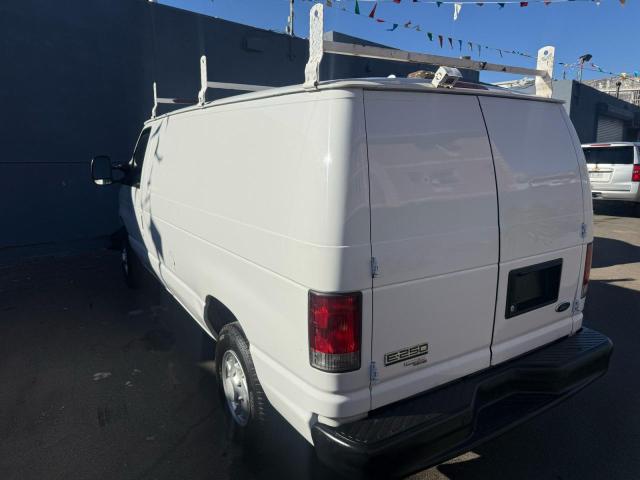 2014 FORD ECONOLINE #3283837447