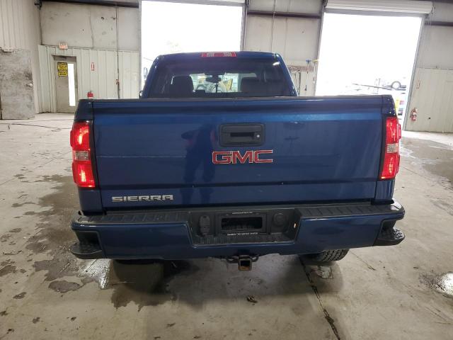 2017 GMC SIERRA K15 #3290253301