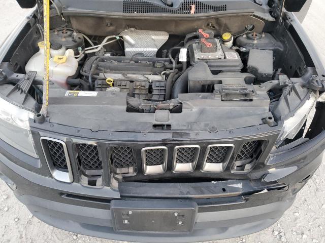 2017 JEEP COMPASS SP #3301834412