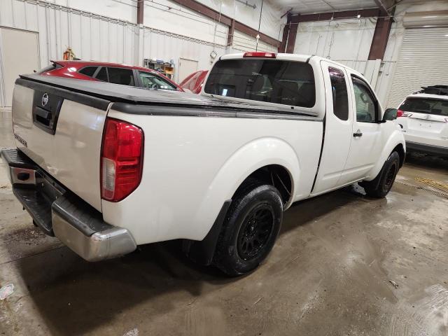 2014 NISSAN FRONTIER S - 1N6BD0CT4EN721920