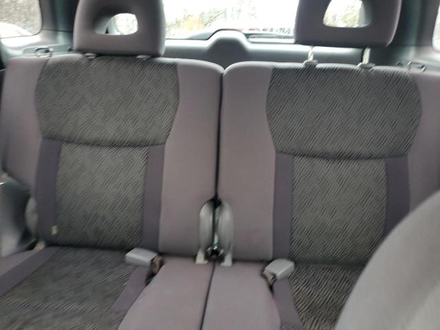 2003 TOYOTA RAV4 #3292535741