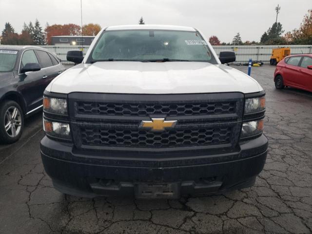 2015 CHEVROLET SILVERADO - 1GCNKPEC4FZ279338