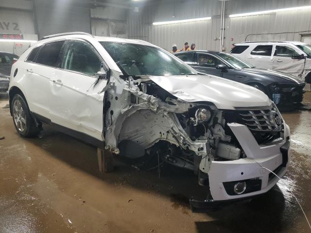 2016 CADILLAC SRX PERFOR #3297220445