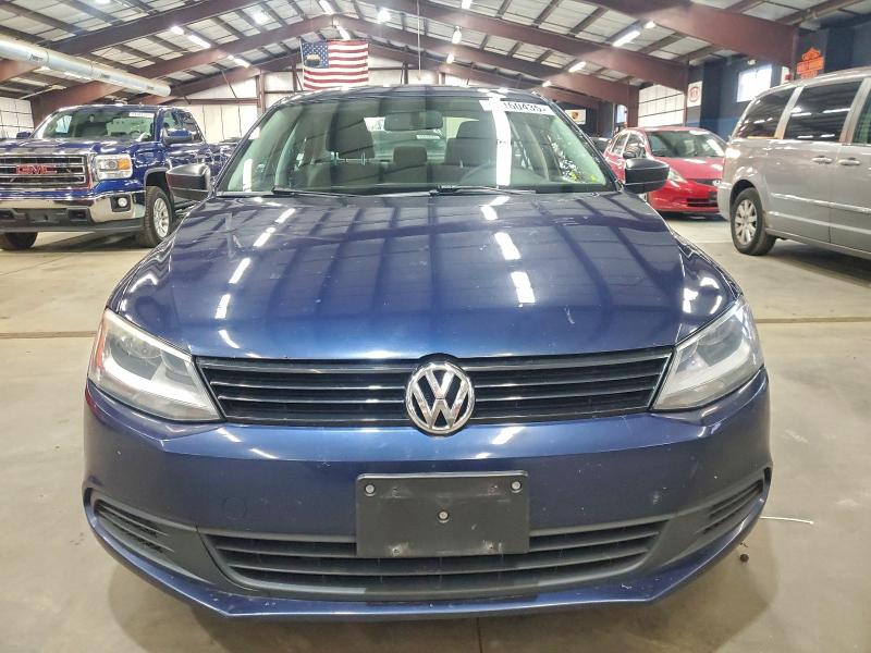 2014 VOLKSWAGEN JETTA BASE #3296355134