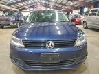 Lot #3296355134 2014 VOLKSWAGEN JETTA BASE