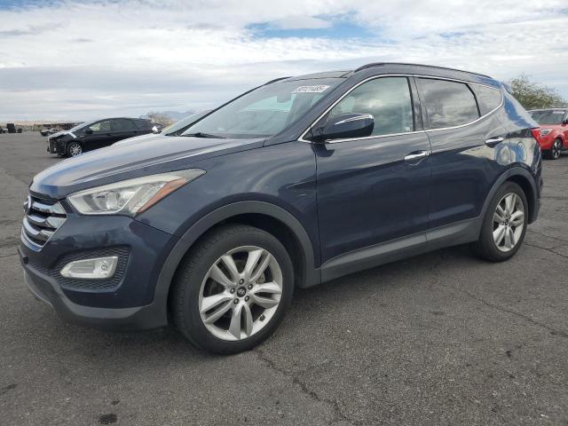 2016 HYUNDAI SANTA FE S #3303799419