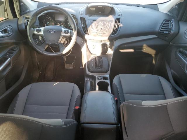 2016 FORD ESCAPE SE - 1FMCU0G73GUB89875