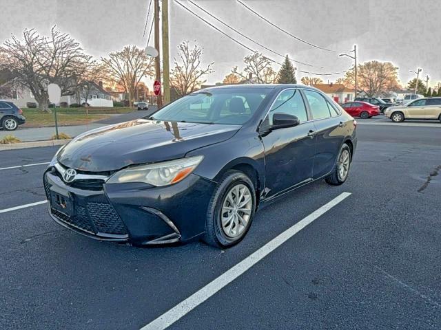 2015 TOYOTA CAMRY LE #3296891899