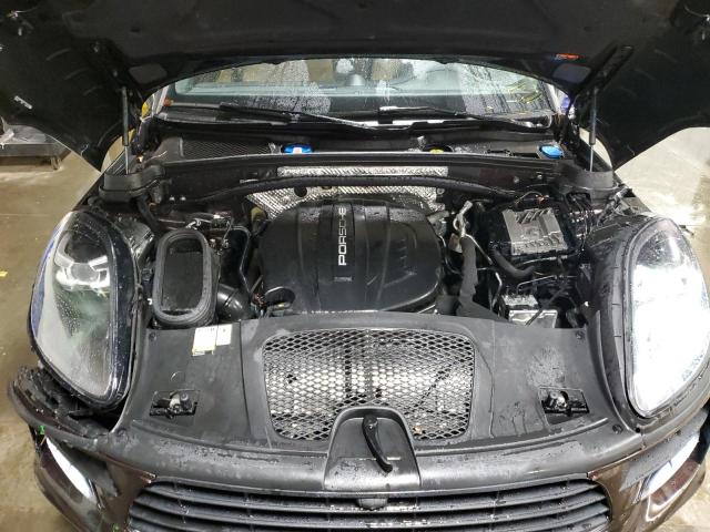 2021 PORSCHE MACAN #3291340172