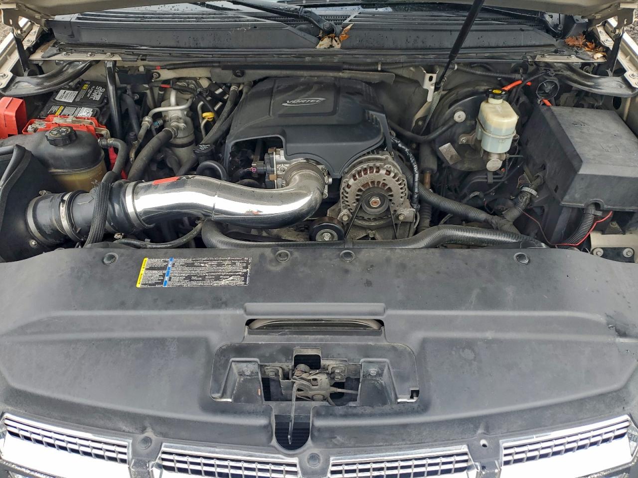 Lot #3303701023 2007 CADILLAC ESCALADE L