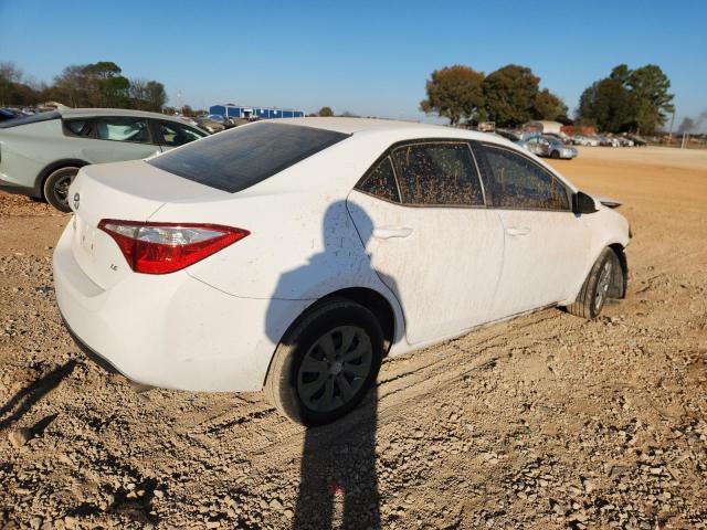 2014 TOYOTA COROLLA L #3292494694