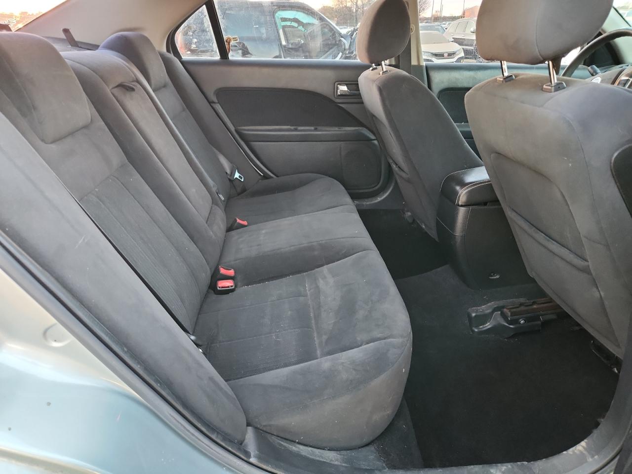 Lot #3291364165 2006 MERCURY MILAN