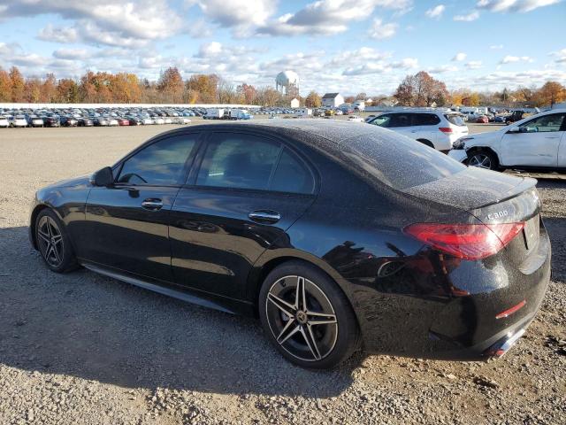 2024 MERCEDES-BENZ C 300 4MAT #3311676222