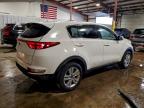 Lot #3316878074 2018 KIA SPORTAGE L