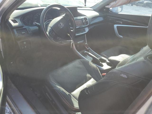 2014 HONDA ACCORD EXL #3297877779