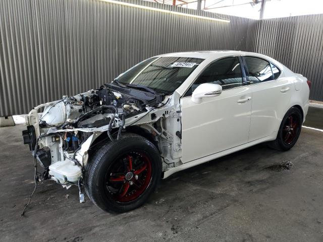 2012 LEXUS IS 250 #3308398300