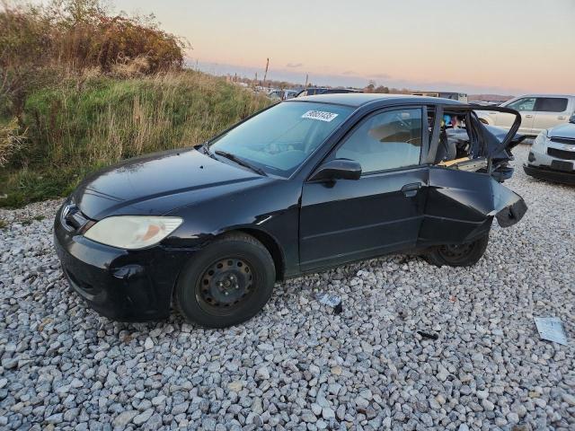 2005 HONDA CIVIC DX V #3303854542
