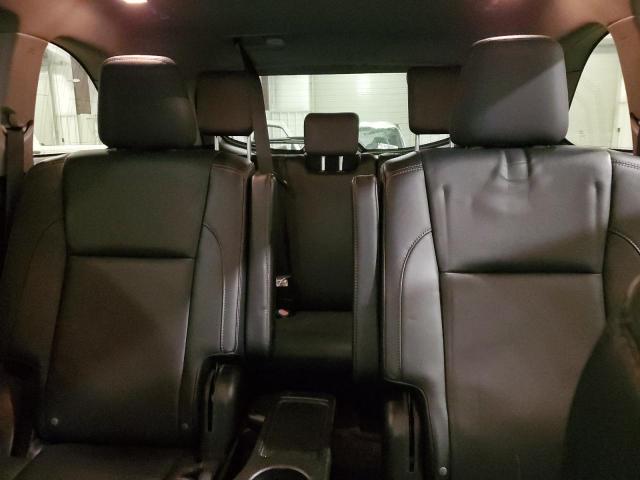 2015 TOYOTA HIGHLANDER #3287622026