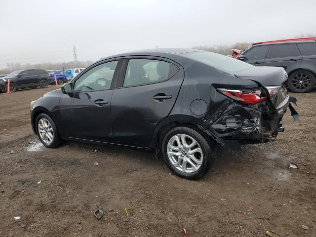 2017 TOYOTA YARIS IA #3293493443