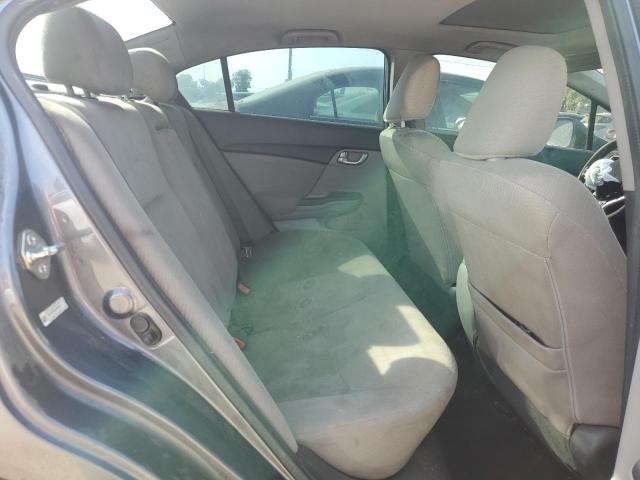 2013 HONDA CIVIC EX #3290181245
