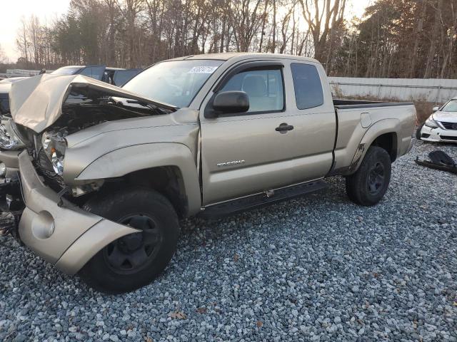 Global Auto Auctions: 2006 TOYOTA TACOMA ACC