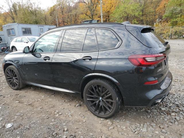 2021 BMW X5 XDRIVE4 #3317703142
