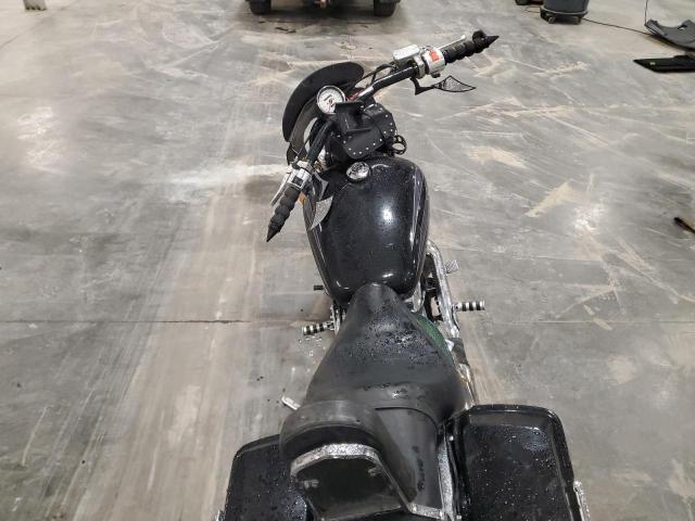 2001 HONDA VT1100C SHADOW SABER #3302666001