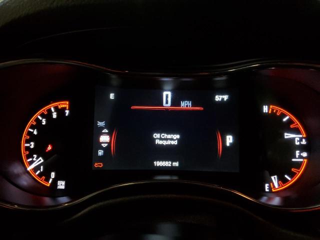 2017 DODGE DURANGO GT - 1C4RDJDG5HC839189