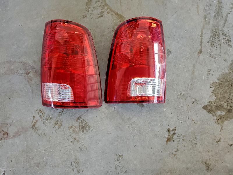 2019 RAM 1500 CLASS #3301681675