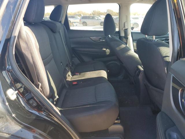 2017 NISSAN ROGUE SV #3284049799